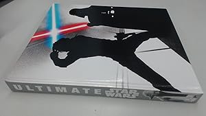 Seller image for Ultimate Star Wars (Dk Ultimate) for sale by BoundlessBookstore