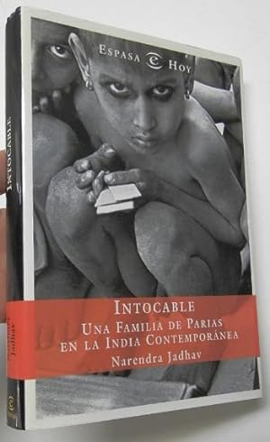Seller image for Intocable for sale by Librera Mamut