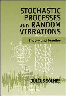Seller image for Theory of Stochastic Processes and Random Vibrations for sale by GreatBookPrices
