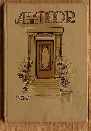 Seller image for At the Door for sale by Books at yeomanthefirst