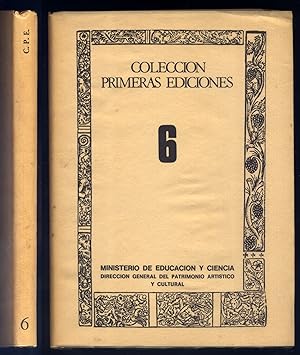 Seller image for Repertorio de Caminos. Reproduccin facsmil de la edicin de Alcal de Henares, Sebastin Martnez,1576. Eplogo de Jos Ignacio Uriol Salcedo. for sale by Hesperia Libros