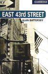 Imagen del vendedor de East 43rd Street Level 5 a la venta por AG Library