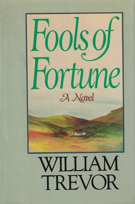 Bild des Verkufers fr Fools of Fortune zum Verkauf von Kennys Bookshop and Art Galleries Ltd.