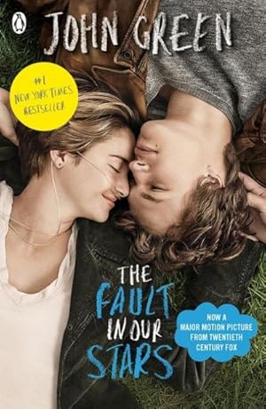 Imagen del vendedor de The Fault in Our Stars. Movie Tie-In a la venta por BuchWeltWeit Ludwig Meier e.K.