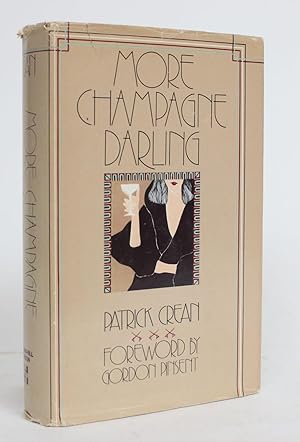 Imagen del vendedor de More Champagne Darling a la venta por Minotavros Books,    ABAC    ILAB