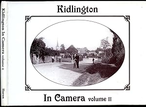 Seller image for Kidlington in Camera (Volume II) for sale by Little Stour Books PBFA Member