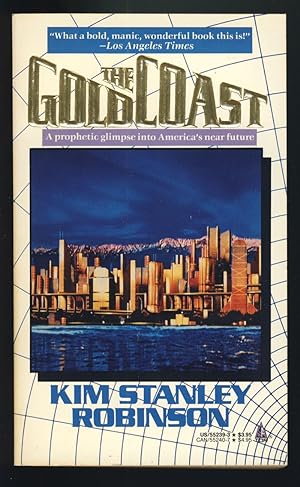 Seller image for The Gold Coast for sale by Parigi Books, Vintage and Rare