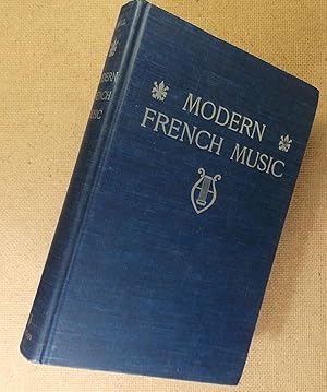 Modern French Music