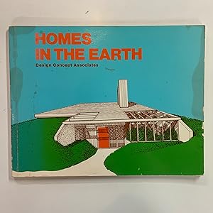 Seller image for Homes in the Earth for sale by Riverow Bookshop