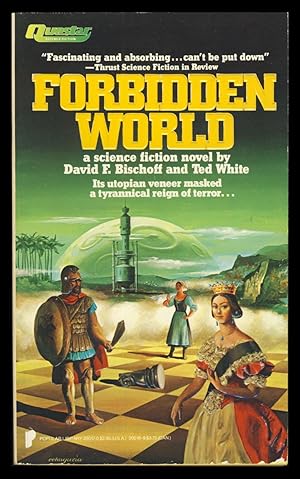 Seller image for Forbidden World for sale by Parigi Books, Vintage and Rare
