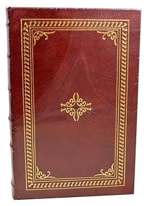 Seller image for Easton Press, Anthony Quinn ONE MAN TANGO Signed First Edition w/COA [Sealed] for sale by veryfinebooks