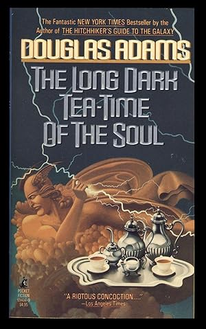 Bild des Verkufers fr The Long Dark Tea-Time of the Soul zum Verkauf von Parigi Books, Vintage and Rare