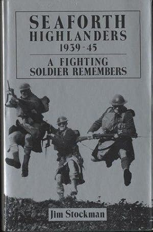 Seller image for Seaforth Highlanders for sale by Lavendier Books