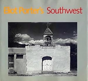 Eliot Porter's Southwest