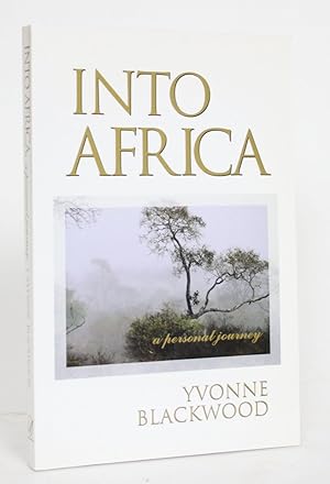 Seller image for Into Africa for sale by Minotavros Books,    ABAC    ILAB