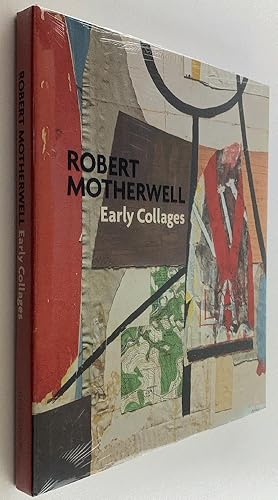 Imagen del vendedor de Robert Motherwell: Early Collages a la venta por Brancamp Books