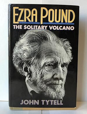 Imagen del vendedor de Ezra Pound: The Solitary Volcano a la venta por Heritage Books