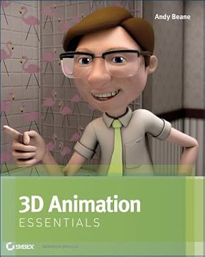 Bild des Verkufers fr 3D Animation Essentials (Paperback or Softback) zum Verkauf von BargainBookStores