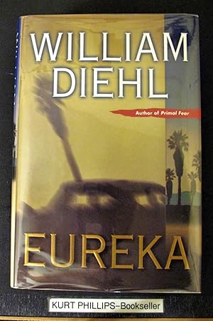 Eureka (Signed Copy)