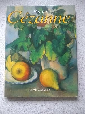 Seller image for Paul Cezanne (Treasures Of Art) for sale by Shelley's Books