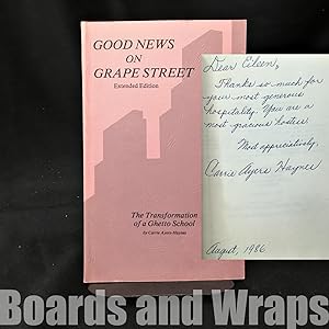 NEW ORLEANS SCRAPBOOK (scrap book) SIGNED by Ross Yockey - Local History  9780929199009