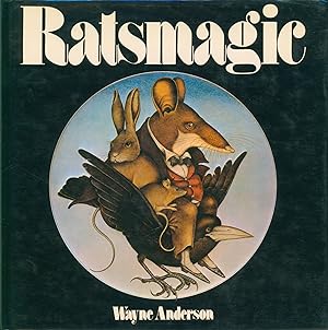 Imagen del vendedor de Ratsmagic a la venta por Bud Plant & Hutchison Books