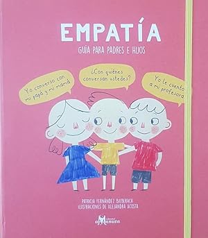 Seller image for Empatia. Guia para padres e hijos for sale by LIBRERIA LEA+