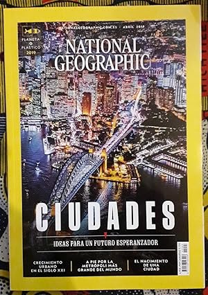 Ciudades. Ideas para un futuro esperanzador