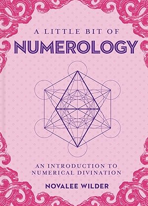 Little Bit of Numerology, A: An Introduction to Numerical Divination (Little Bit Series)