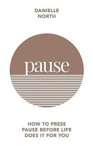 Seller image for Pause (Paperback) for sale by Grand Eagle Retail