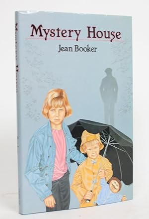Imagen del vendedor de Mystery House a la venta por Minotavros Books,    ABAC    ILAB