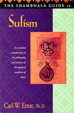 Imagen del vendedor de The Shambhala Guide to Sufism a la venta por Kenneth Mallory Bookseller ABAA