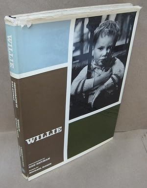 Seller image for Willie [Signed & inscribed by KH] for sale by Atlantic Bookshop