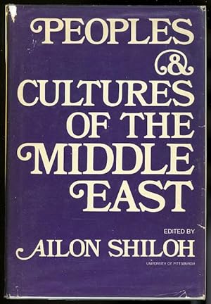 Seller image for PEOPLES AND CULTURES OF THE MIDDLE EAST. for sale by Capricorn Books