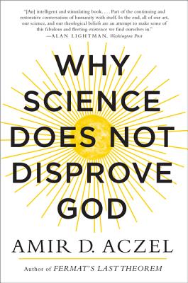 Seller image for Why Science Does Not Disprove God (Paperback or Softback) for sale by BargainBookStores