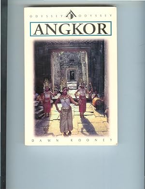 Seller image for ANGKOR: An Introduction To The Temples. Photographer ~ Peter Danforth. for sale by Chris Fessler, Bookseller