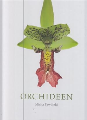 Bild des Verkufers fr Orchideen. zum Verkauf von Altstadt Antiquariat Goslar