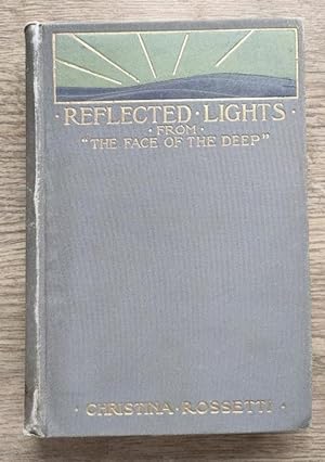 Seller image for Reflected Lights from "The Face of the Deep" for sale by Peter & Rachel Reynolds