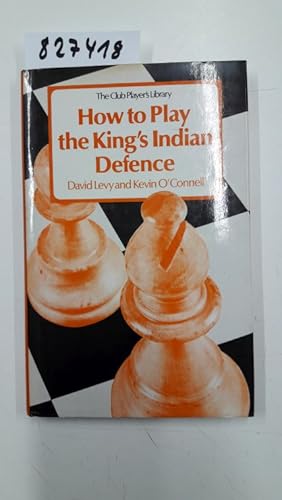 How to Play King's Indian Defence