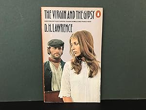 Seller image for The Virgin and the Gipsy (Gypsy) for sale by Bookwood