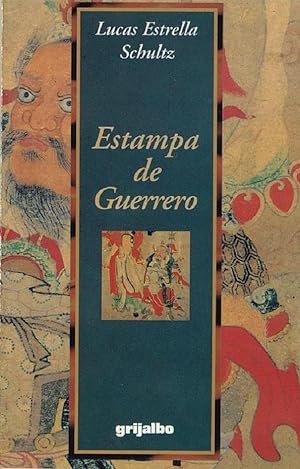 Immagine del venditore per Estampa De Guerrero (Spanish Edition) venduto da Von Kickblanc