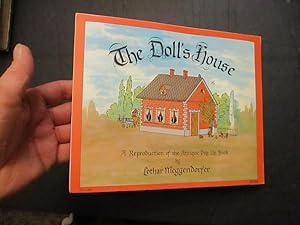 Bild des Verkufers fr The Doll's House zum Verkauf von Dean's Books