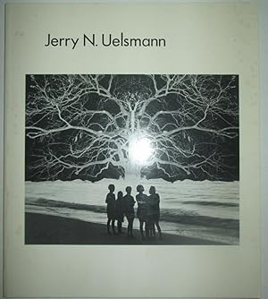 Imagen del vendedor de Jerry N. Uelsmann a la venta por Mare Booksellers ABAA, IOBA