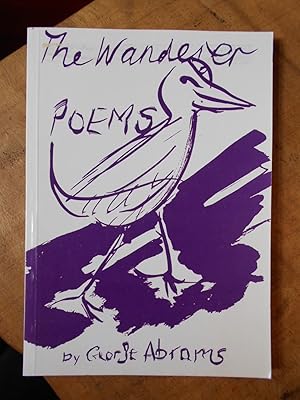THE WANDERER POEMS