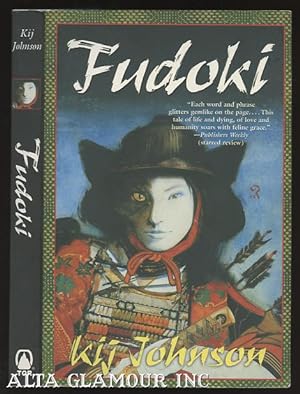 Seller image for FUDOKI for sale by Alta-Glamour Inc.