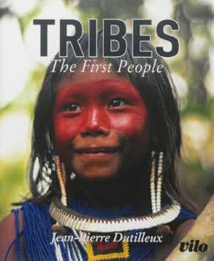 tribes ; the first people