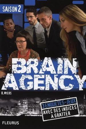 Brain agency