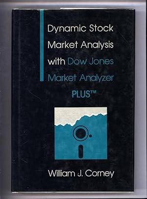 Dynamic Stock Market Analysis with Dow Jones Market Analyzer PLUS (SIGNED)