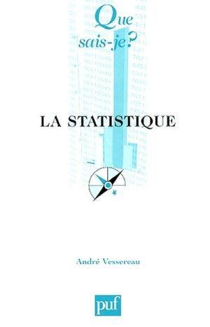 La statistique