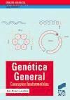 Imagen del vendedor de Gen tica General a la venta por AG Library